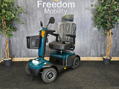 ScooterPac Savvy 8