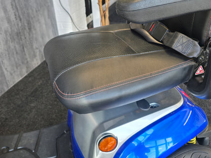 Kymco Agility (Blue) - Reconditioned