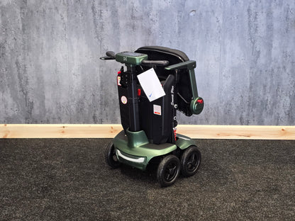 Monarch Smarti PLUS
