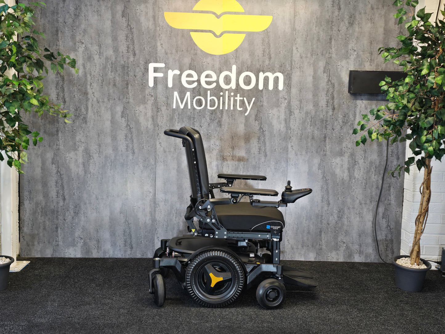 Permobil M1 Reconditioned