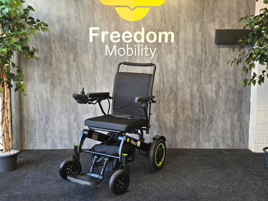 Sunrise Quickie Q50R (Reconditioned)