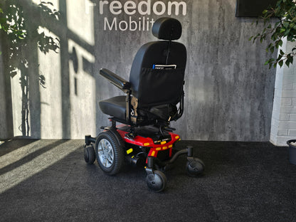 Jazzy 600 ES (Reconditioned)