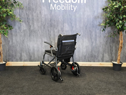 Carbon Flyer Power Chair