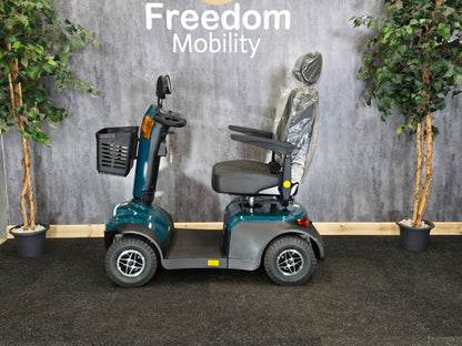 ScooterPac Savvy 8