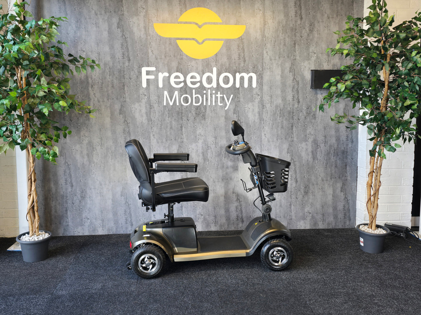 One Rehab Vantage - Reconditioned
