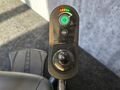 Jazzy 600 ES (Reconditioned)