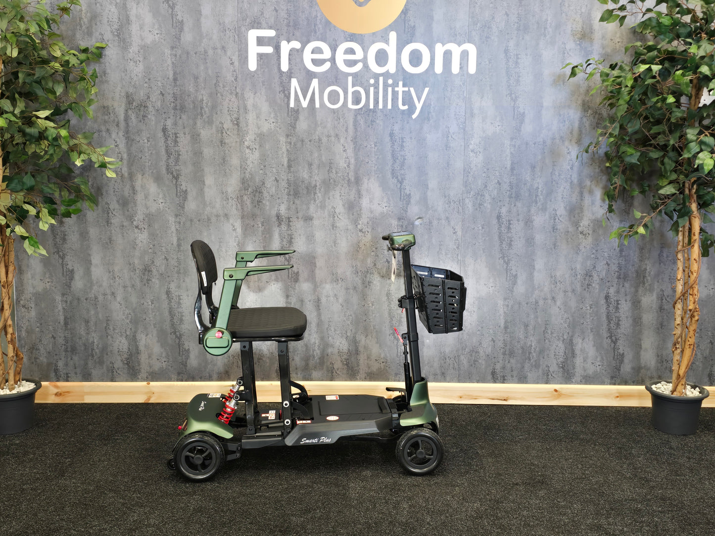 Monarch Smarti PLUS