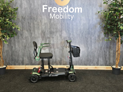 Monarch Smarti PLUS