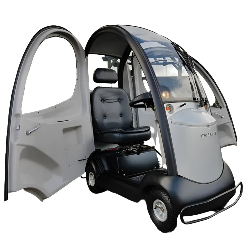 Roma Shoprider Traveso