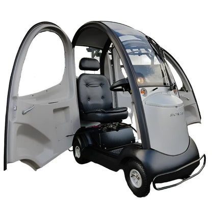 Roma Shoprider Traveso