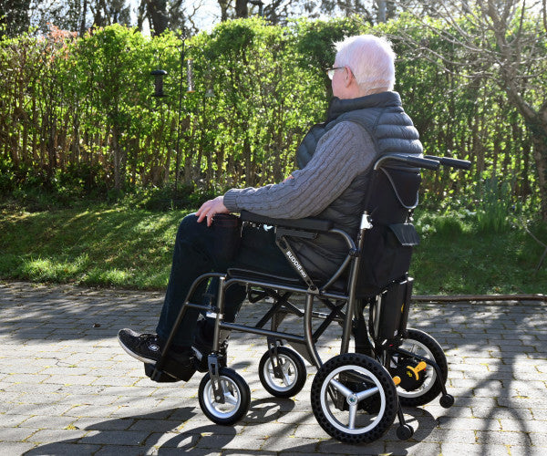 One Rehab Buddie Pro Powerchair