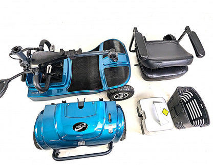 One Rehab KRS800